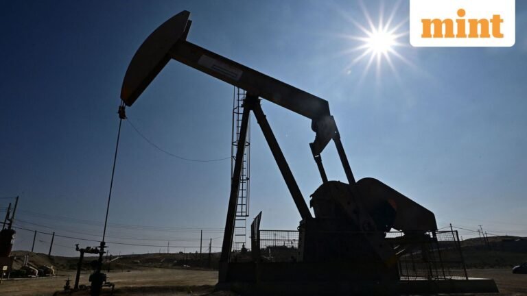 ‘Never depended on permission from any country’: India waives US obligation to buy Russian oil | Today’s news