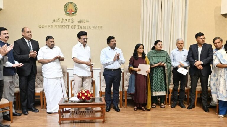 Stalin launches new programs; starts various projects
