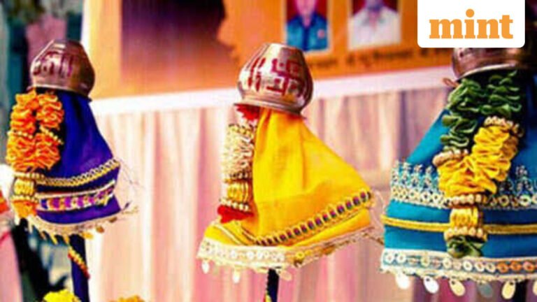 Happy Gudi Padwa Wishes 2026: 50+ WhatsApp, Instagram Status, Facebook Posts, Images, GIFs to Share | Today’s news