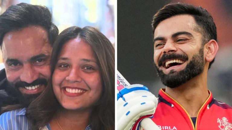 Dinesh Karthik, Dipika Pallikal blessed with third child, Kohli, the sports world reacts
