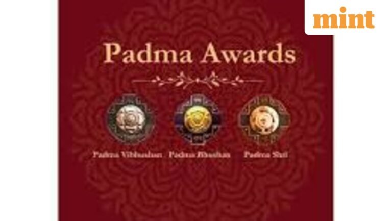 Padma Award nominations for Republic Day 2027: Find out where to apply, last date for submission as govt begins process | Today’s news