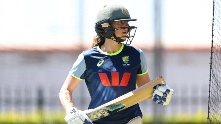 Will Ellyse Perry return in pink ball Test against India? Alyssa Healy reveals
