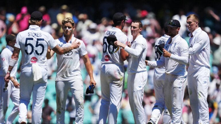 England lift media ban on Ashes stars despite ongoing performance review