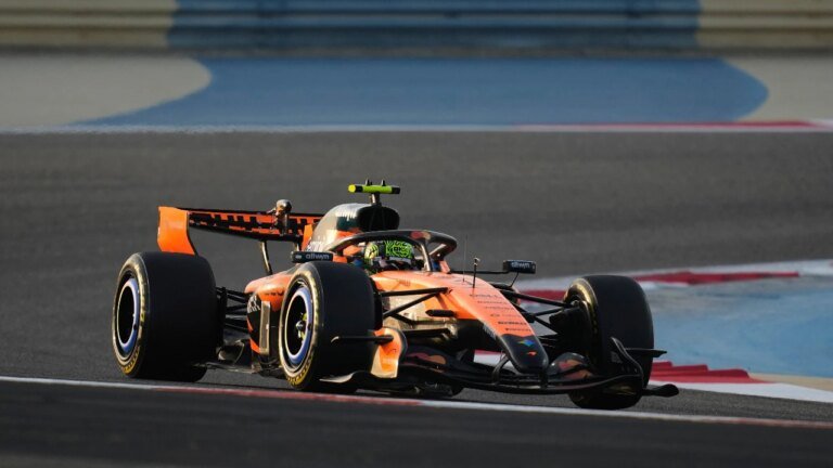 F1 2026: Saudi Arabia, Bahrain Grand Prix to be canceled due to Middle East conflict