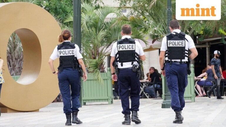 Bomb threat at University of Virginia’s Shannon Library; the building has been evacuated as police begin an investigation | Today’s news