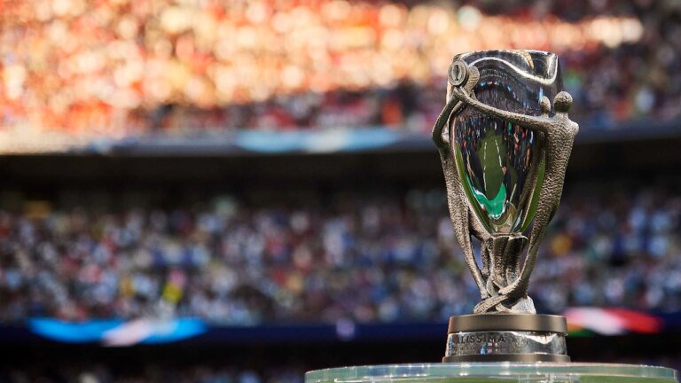 Spain vs Argentina Finalissima in Qatar in jeopardy after US and Israeli attacks on Iran