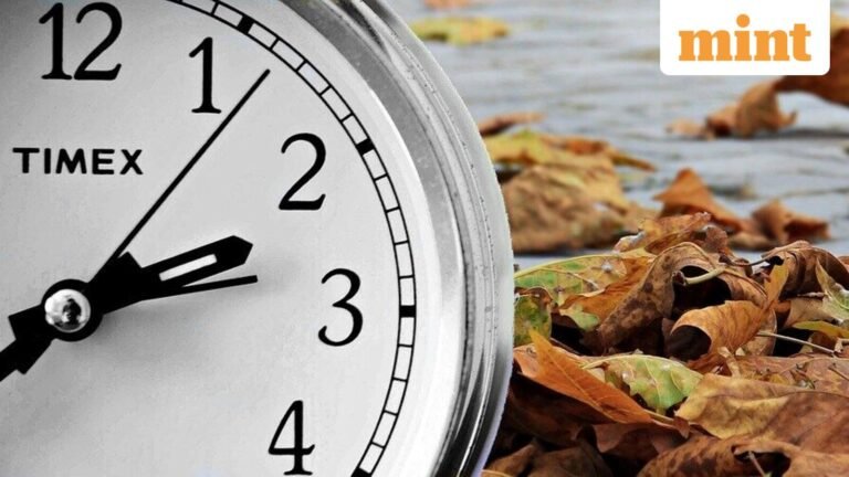 Daylight Saving Time 2026: What Does It Mean? Will we lose or gain an hour to DST in March? | Today’s news