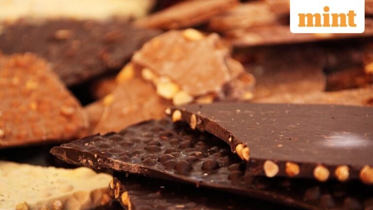 Chocolate authenticity test: FSSAI’s new labels may reveal how much of India’s chocolate is ‘imitation’ | Today’s news