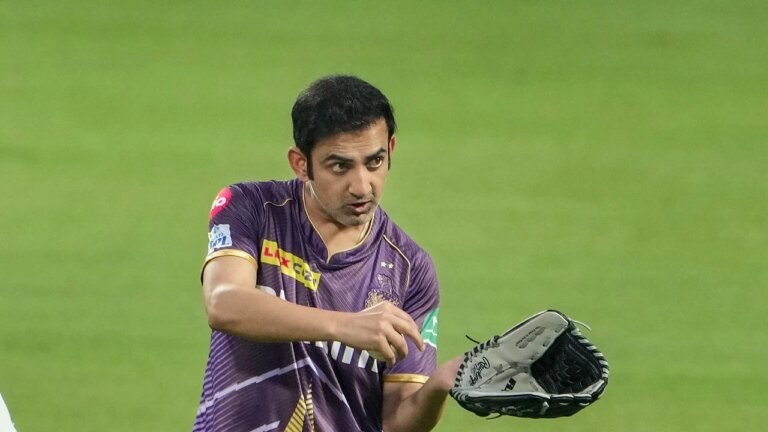 Villain Gautam Gambhir not worried about being liked: Ex-CSK star