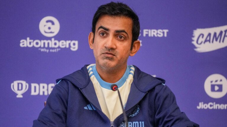 Former selector says Gautam Gambhir completely ignores him, recalls fallout from Dhoni era