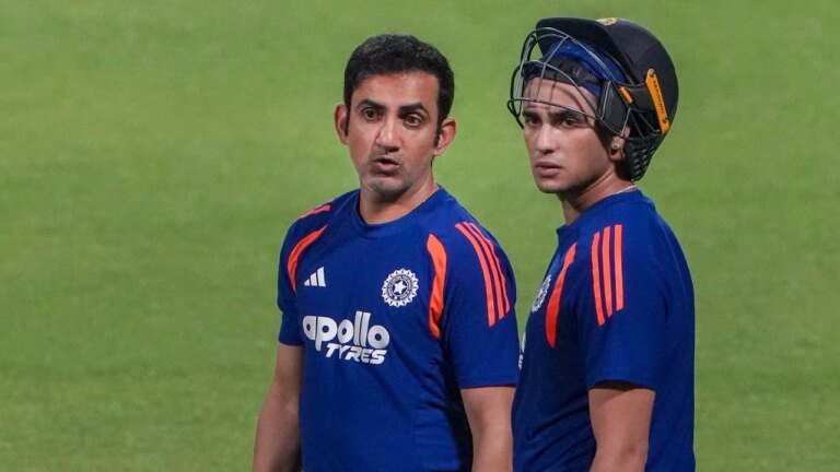 Gambhir’s 2014 IPL nightmare helped Abhishek bounce back in T20 World Cup final