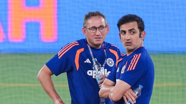 T20 World Cup Final: Will Ahmedabad mute Gautam Gambhir’s critics?