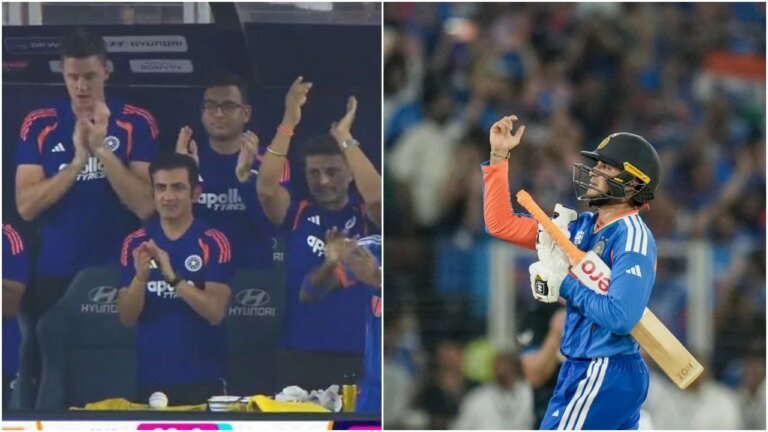 T20 World Cup Final: Gambhir is a proud coach after Abhishek Sharma lights up Ahmedabad