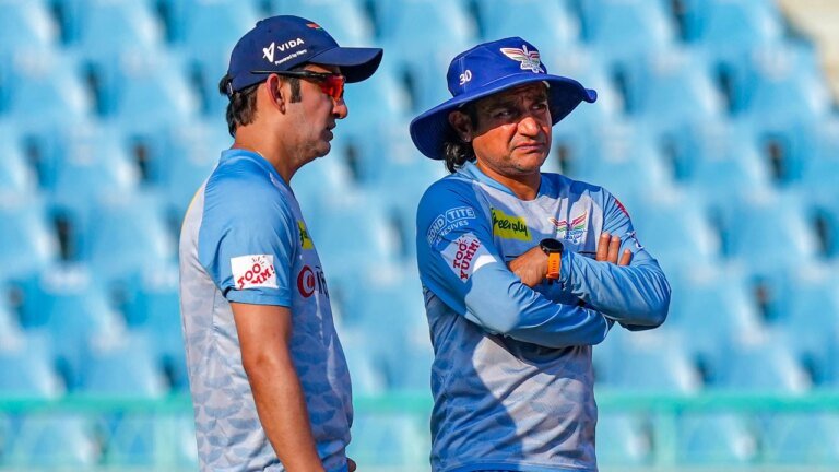 Gujarat Titans appoint Vijay Dahiya as assistant coach ahead of IPL 2026