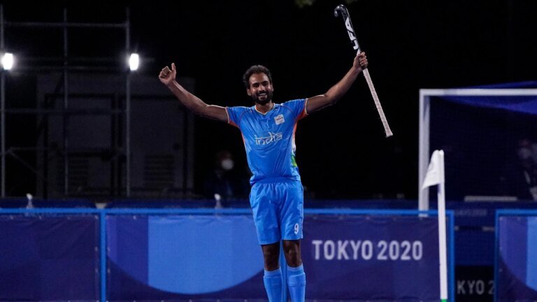From forward to fan: Gurjant Singh’s heart remains Indian hockey