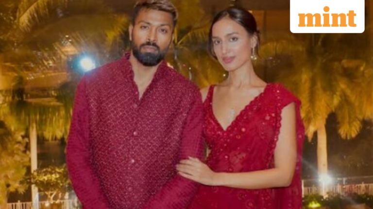 Who is Mahieka Sharma? All About Hardik Pandya Partner, Net Worth & More | Today’s news