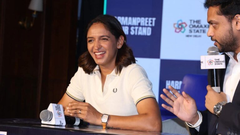Harmanpreet Kaur hungry in more, more ways