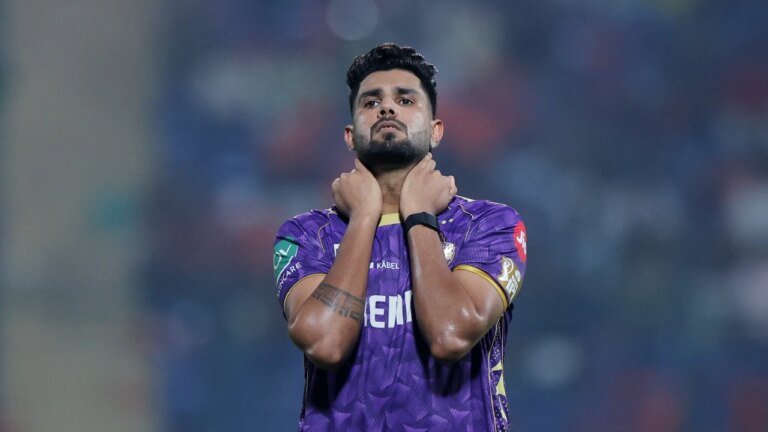 IPL 2026: KKR target ex-CSK pace duo as replacement options for Harshit Rana