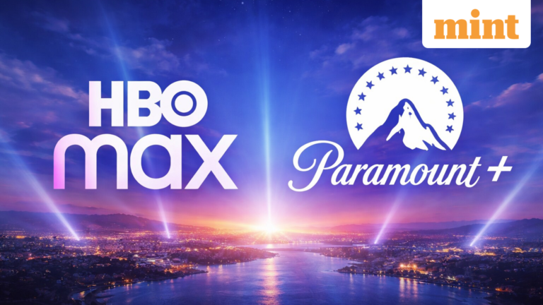 HBO Max and Paramount+ team up in a major shakeup of the global streaming market | Today’s news