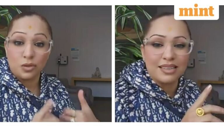 Who is Nancy Grewal? 45-year-old Punjabi singer stabbed to death in LaSalle, Ontario | Today’s news