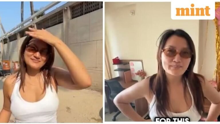 ‘Stay Home Daughter’ Pays ₹1.2 Million Rent For Andheri West 3BHK Flat In Mumbai, Internet Reacts | Today’s news