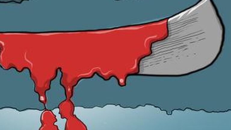 Shading “choice” over “honor”