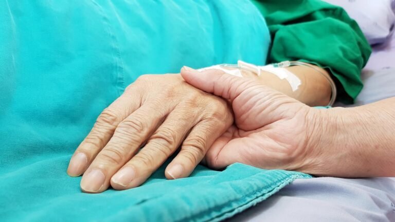 Supreme Court judge distinguishes between active and passive euthanasia