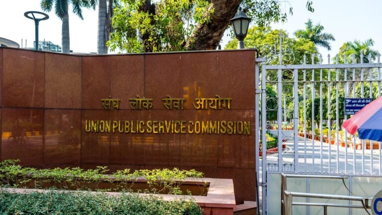 New UPSC rule: Supreme Court must give nod to delay in selection of state DGPs