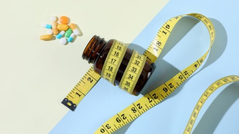 Center steps up regulatory oversight of GLP-1 weight loss drugs