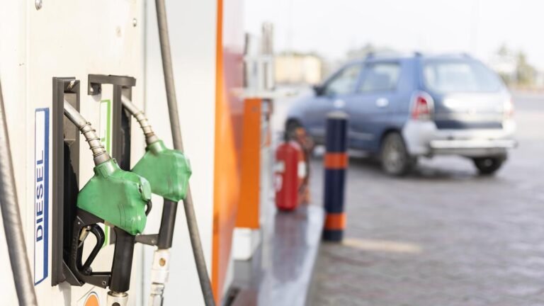 BJD demands reduction in VAT on petrol, diesel in Odisha