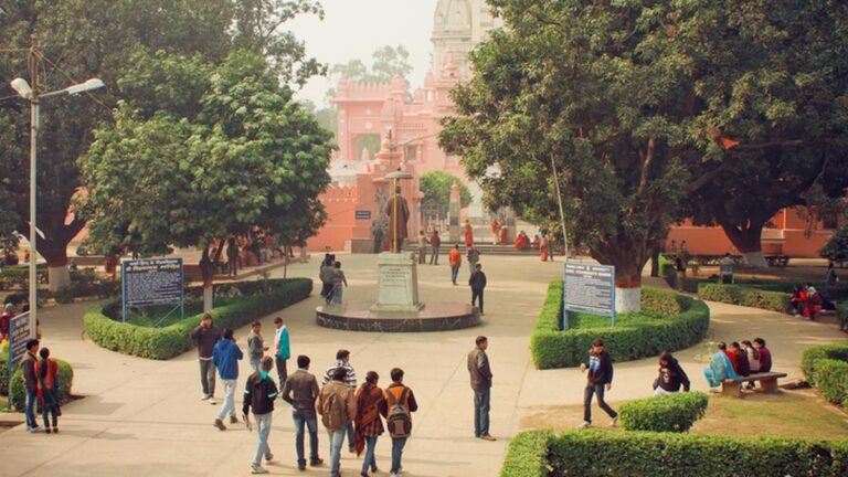 Congress opposes VBSA bill to replace UGC, AICTE, NCTE