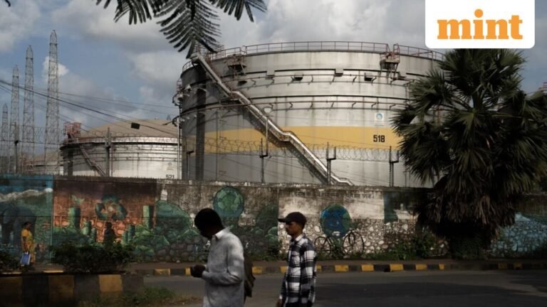 Amid wartime urgency, India to launch $1 billion global tender for Chandikhol oil reserve soon | Today’s news