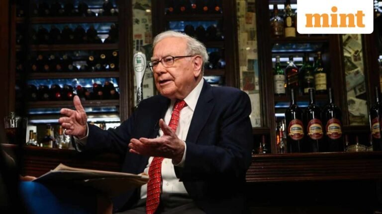 Warren Buffett Quote of the Day: “You don’t get paid for activity, only for…” | Today’s news