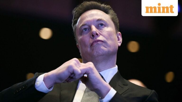 ‘Yuck’: Elon Musk shocks ChatGPT’s role in helping 2 Indian women commit suicide – What did this AI chatbot do? | Today’s news