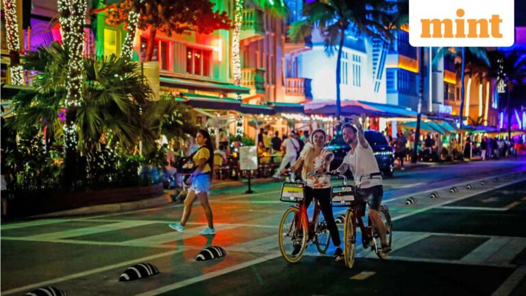 Why Spring Break Travel Will Be Extra Messy This Year | Today’s news