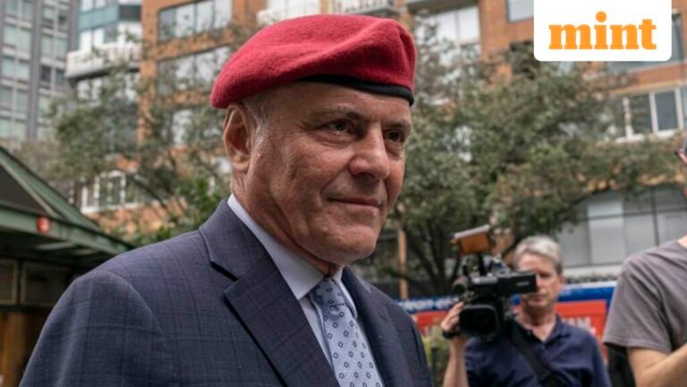 ‘Traitor’: Republicans rage as Curtis Sliwa reunites with former rival Zohran Mamdani in comedy skit after mayoral race | Today’s news