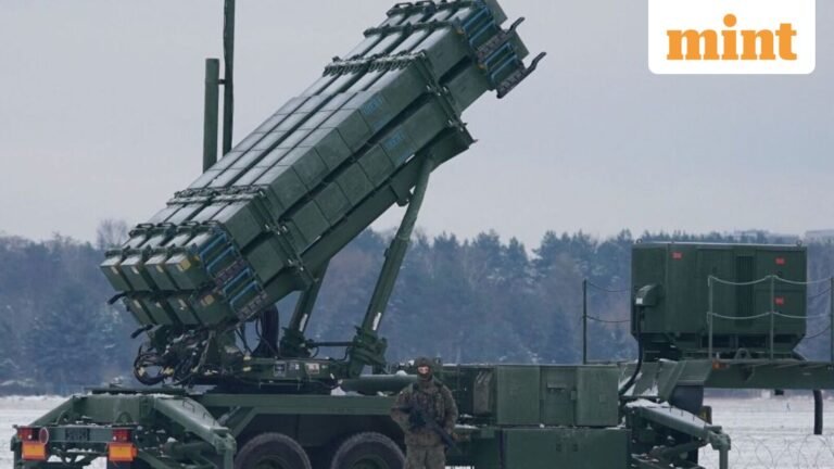 First 100 Hours of Operation Epic Fury Cost Around $3.7 Billion: Here’s How Much the US Is Spending Daily on the Iran War | Today’s news