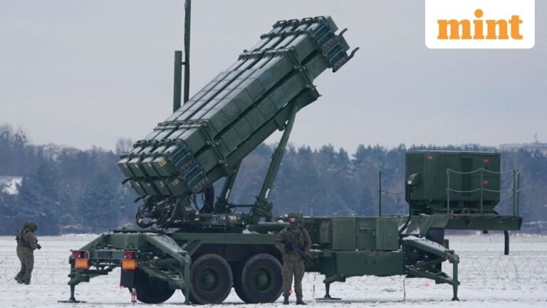 US-operated Patriot missile believed to be involved in March 9 blast in Bahrain that injured over 30 people | Today’s news