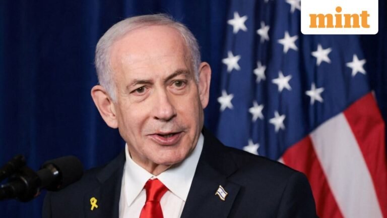Benjamin Netanyahu resigns by March 31: Bet on Israeli PM with potential $4,000,000 payout goes viral | Today’s news