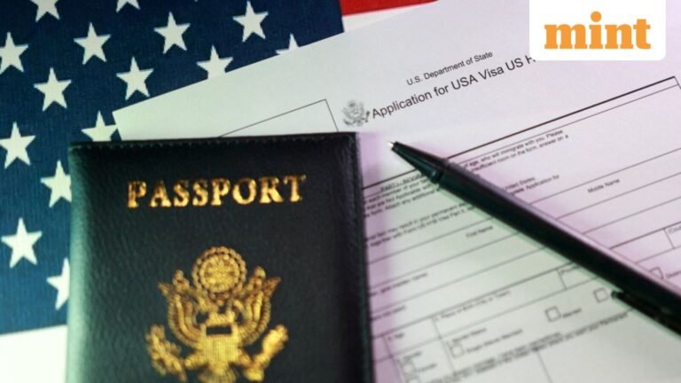 US Tightens Social Media Screening – How Your Posts and Likes Can Affect H-1B, K-3, G-5 Visa Applications | Today’s news