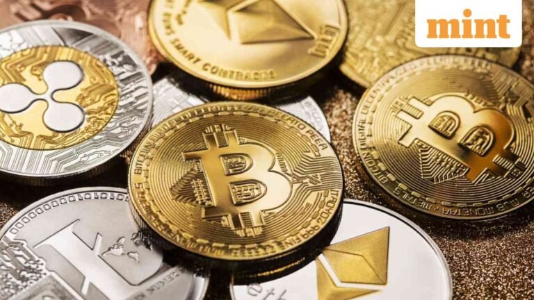 Can you pay off your mortgage with cryptocurrencies? Housing giant Fannie Mae’s new policy says yes – details here | Today’s news