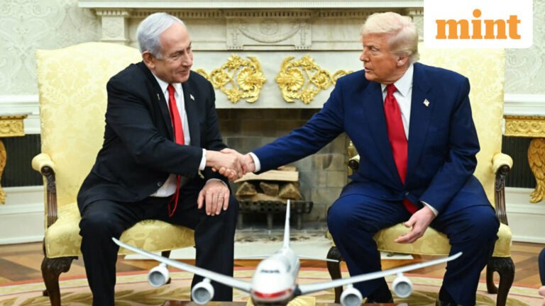 US-Israel-Iran War News Live: Trump, Netanyahu Split Over Gas Field Attack, US Prez Says “I Told Him Don’t Do It…” | Today’s news