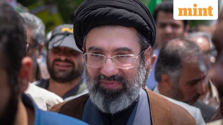 Who is Mojtaba Khamenei? Low-profile cleric with deep IRGC ties to become Iran’s new supreme leader | Today’s news