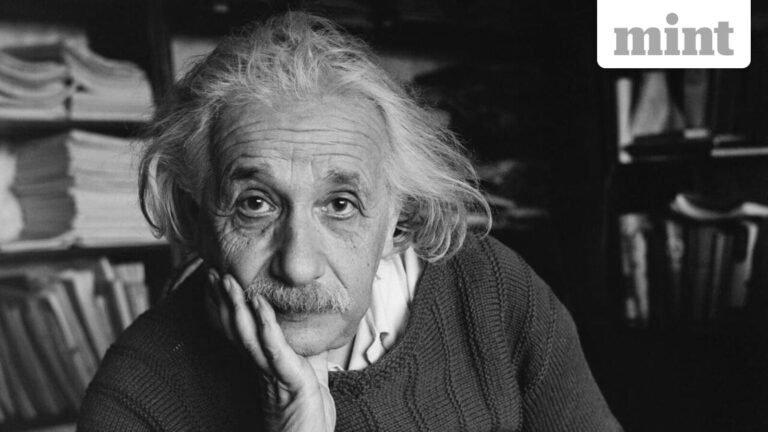Albert Einstein Quote of the Day: “Imagination is more important than knowledge” | Today’s news