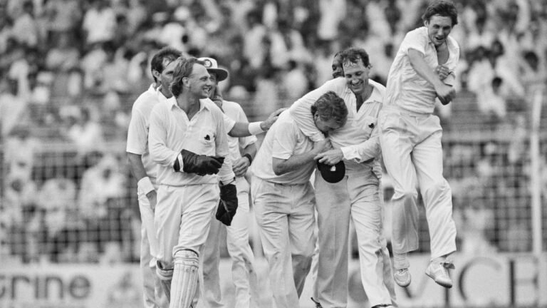 When hubris died: The night India’s World Cup dream died at the Wankhede