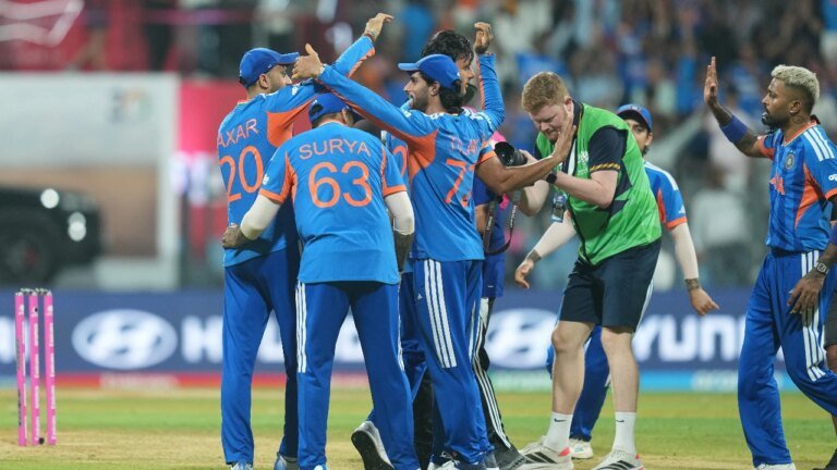 T20I Series India Vs. Ireland confirmed for June, Paul Stirling steps down as captain