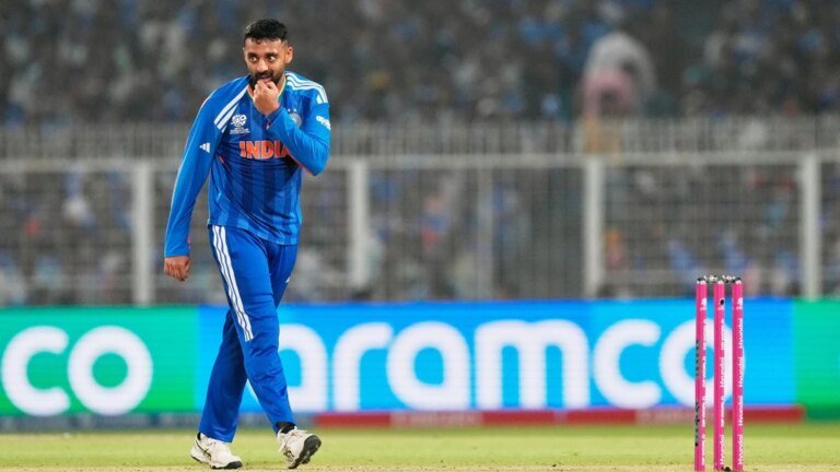 Will India knock out Varun Chakravarthy in the final? Suryakumar Yadav keeps everyone guessing