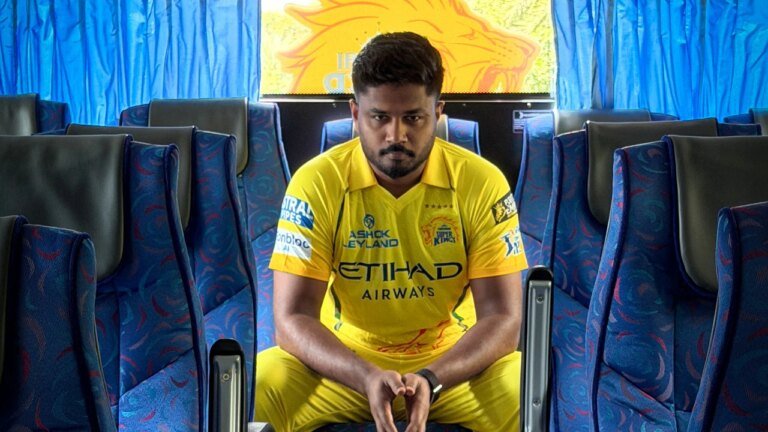 Will Sanju Samson be CSK’s wicketkeeper in IPL 2026? Ashwin’s post suggests otherwise