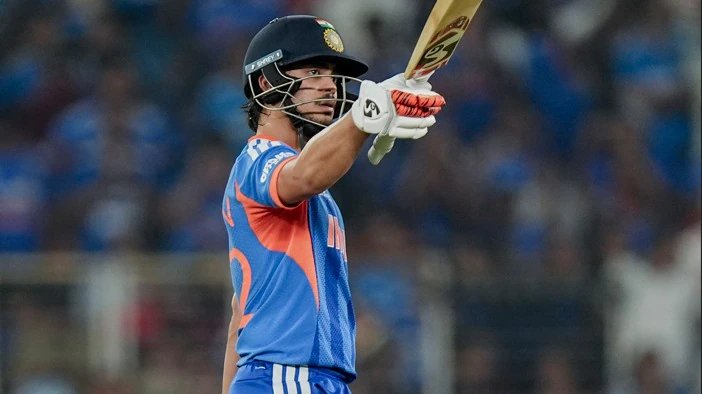 Show some faith: Suryakumar reveals how a phone call changed Ishan Kishan’s destiny