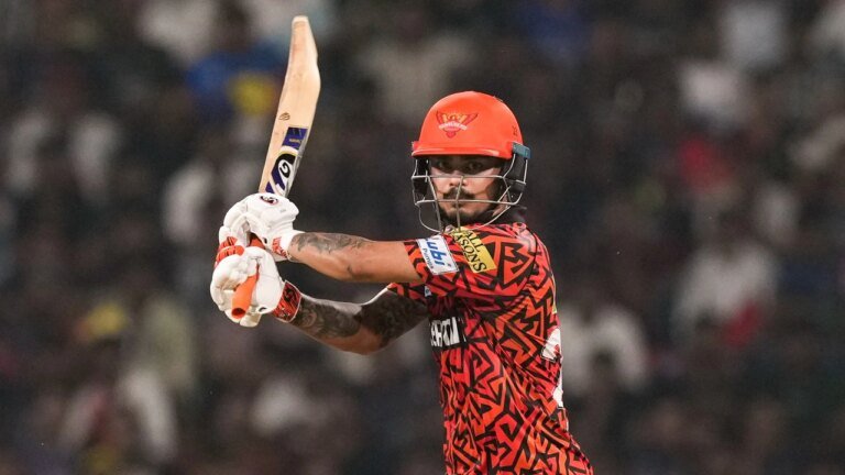 Is Ishan Kishan fit enough as a T20 captain? Here’s what the numbers say ahead of IPL 2026